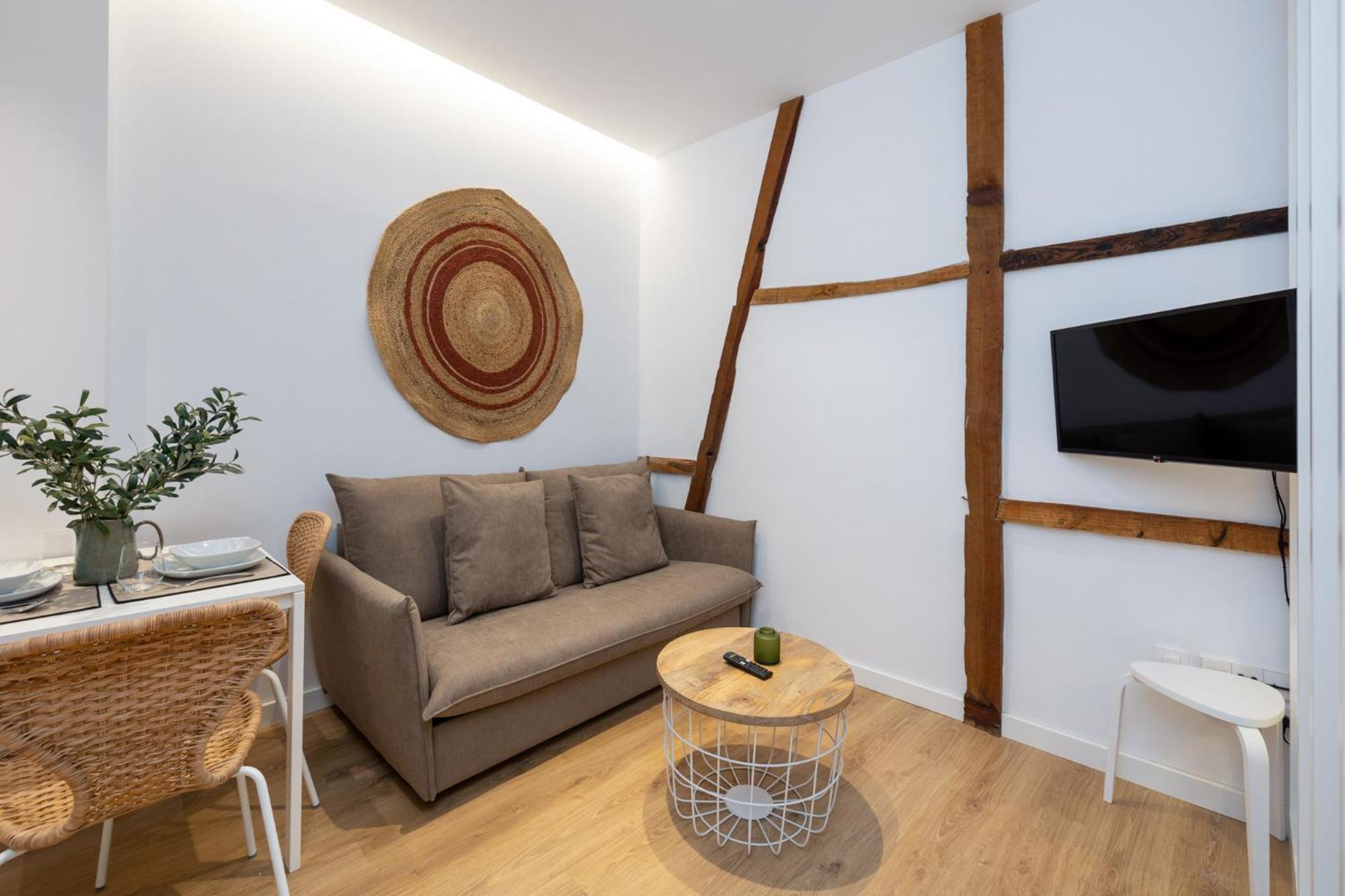 Апартаменты Patio Zahori Granada Centro Экстерьер фото