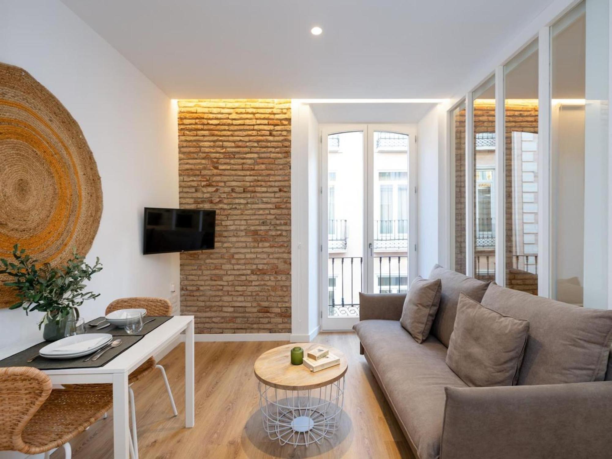 Апартаменты Patio Zahori Granada Centro Экстерьер фото