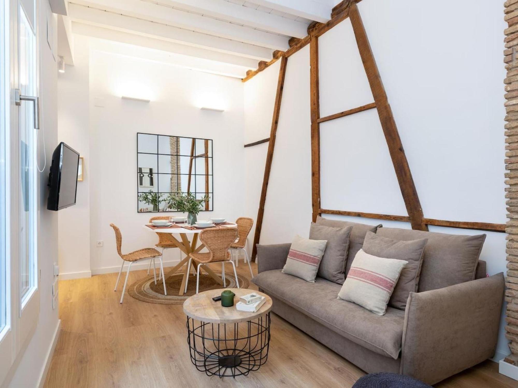 Апартаменты Patio Zahori Granada Centro Экстерьер фото