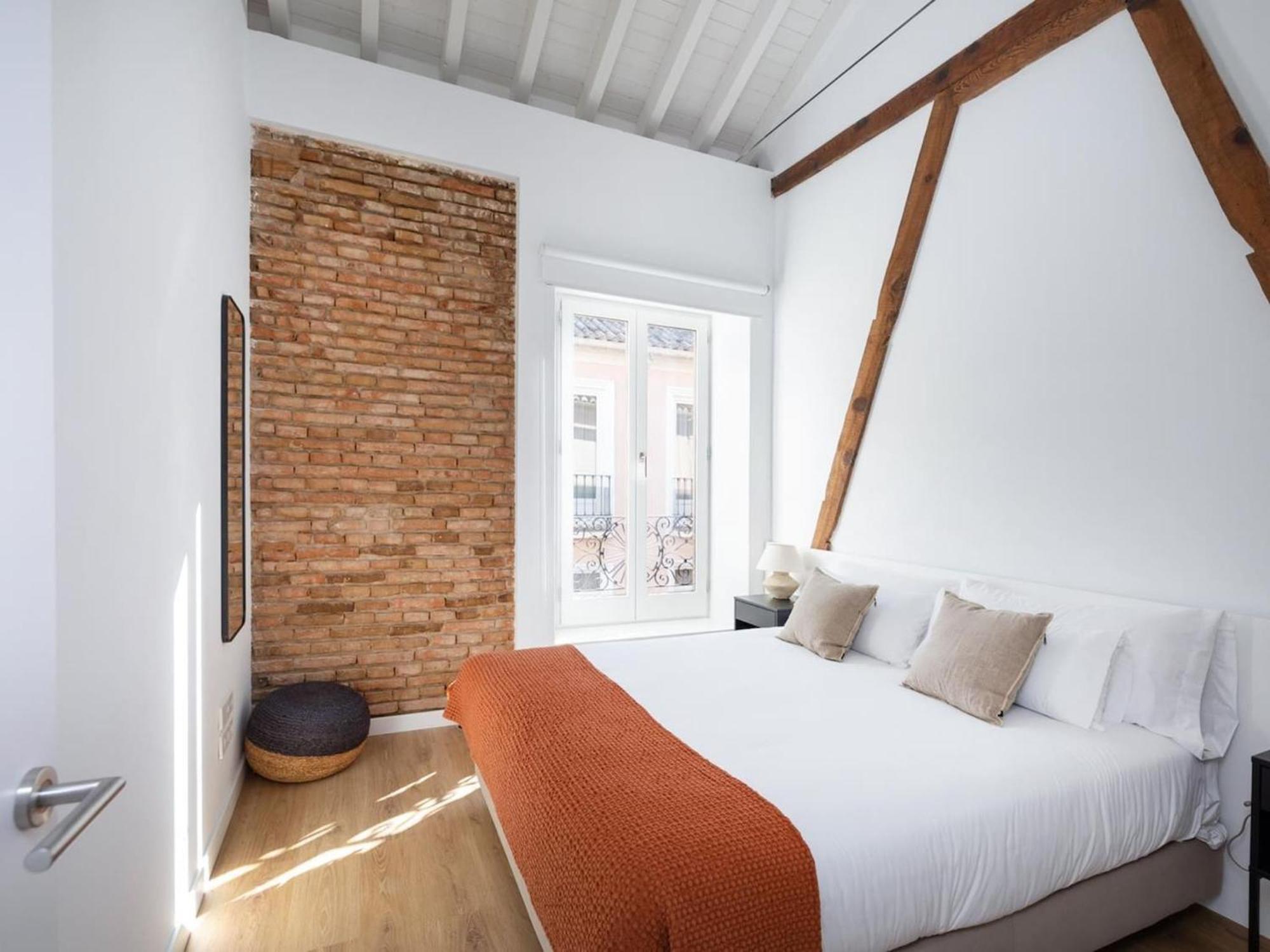 Апартаменты Patio Zahori Granada Centro Экстерьер фото