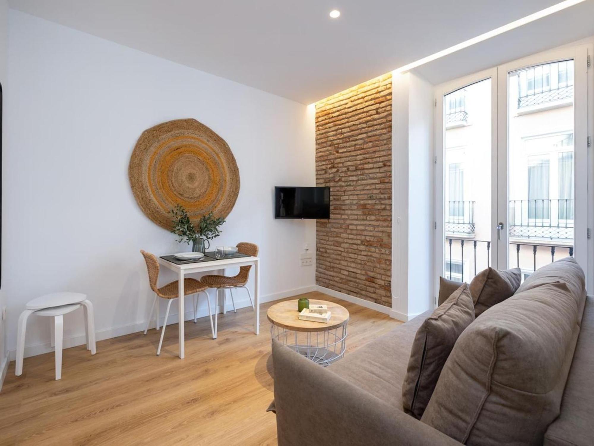 Апартаменты Patio Zahori Granada Centro Экстерьер фото