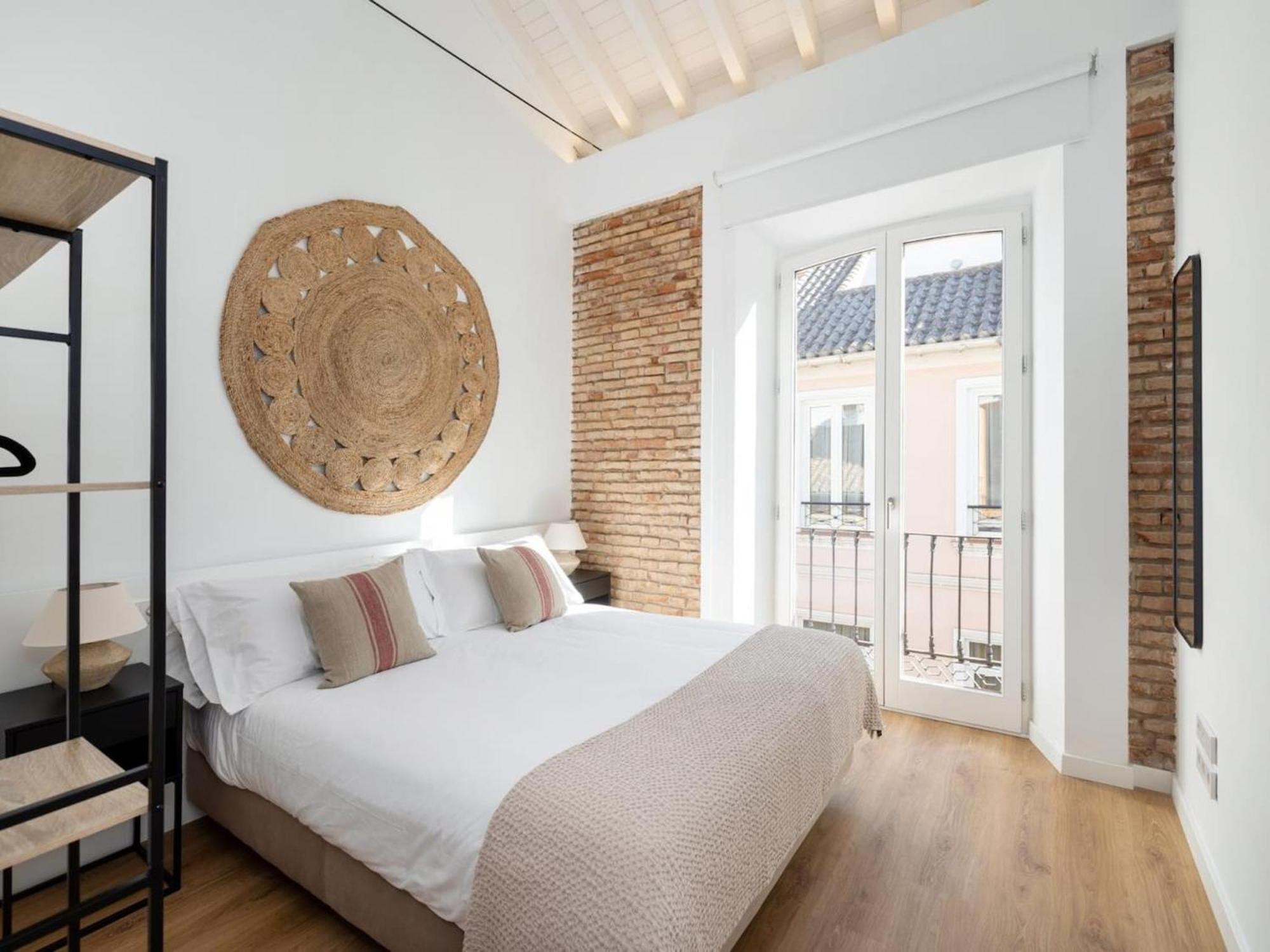 Апартаменты Patio Zahori Granada Centro Экстерьер фото