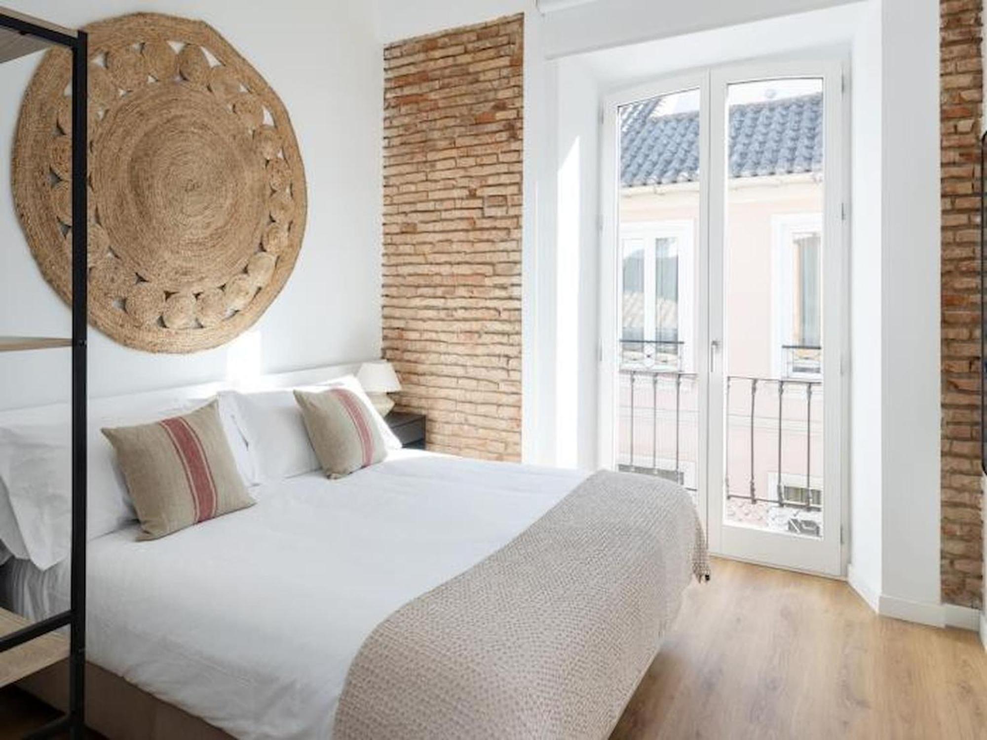 Апартаменты Patio Zahori Granada Centro Экстерьер фото