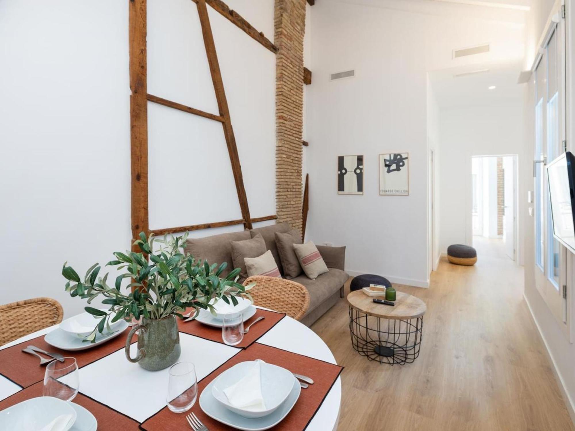 Апартаменты Patio Zahori Granada Centro Экстерьер фото
