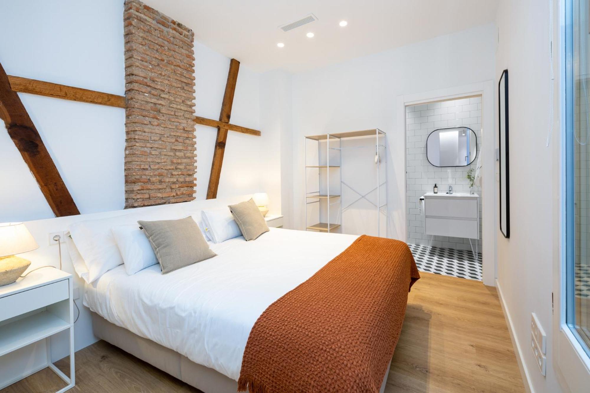 Апартаменты Patio Zahori Granada Centro Экстерьер фото